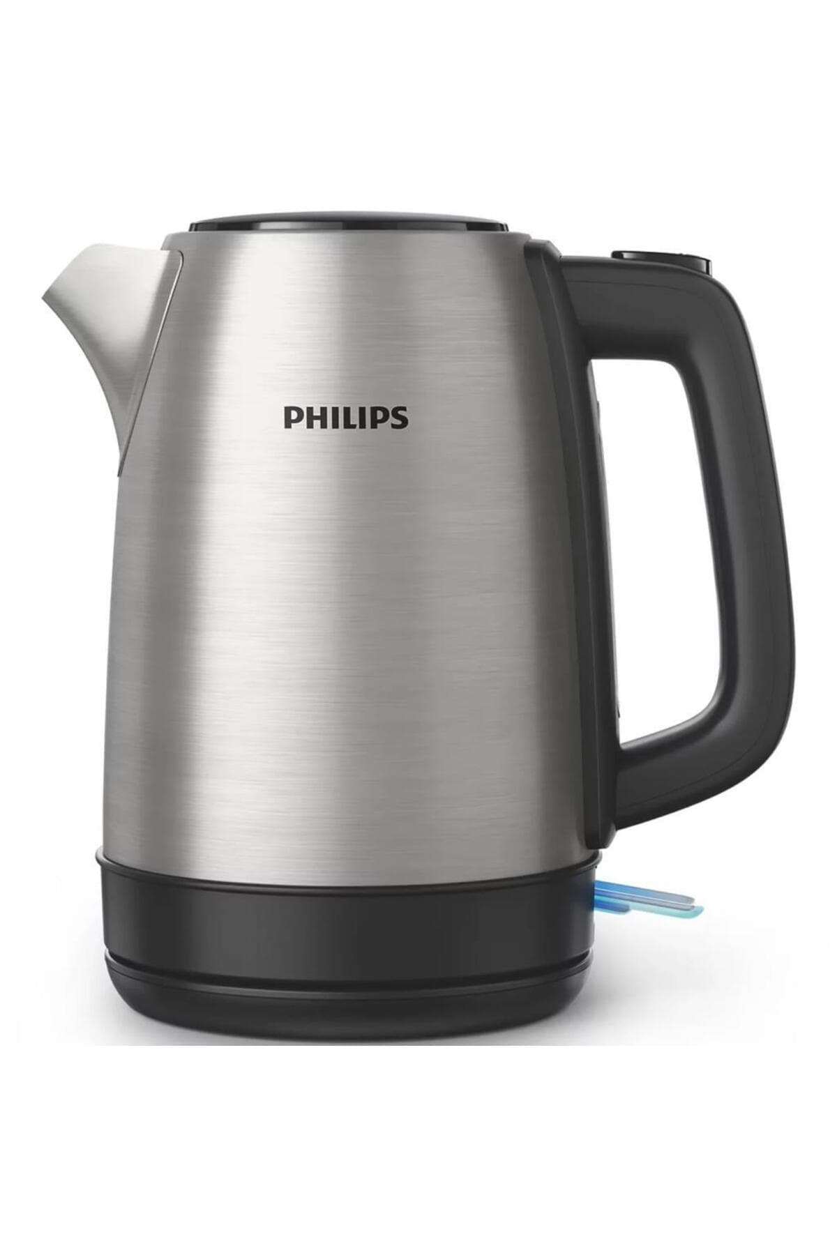 Philips HD9350/90 Daily Collection 1,7 Litre 2200 W Paslanmaz Çelik Kettle