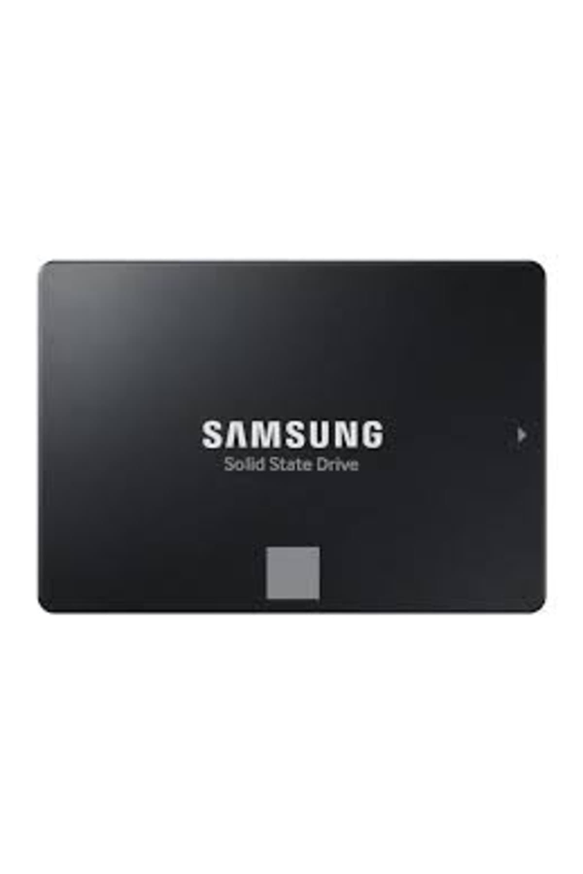 Samsung 2TB MZ-77E2T0BW 870 EVO SSD 2.5" SATA3 SSD 560-530 Harddisk