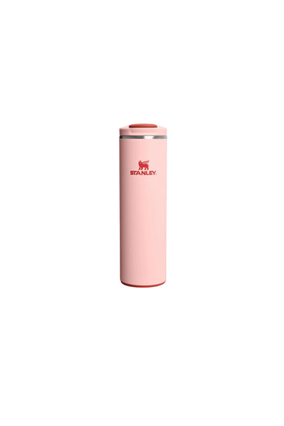 Stanley The Transit Fliptop Mug 0.47L Klasik Termos 10-13062-0050 Pembe