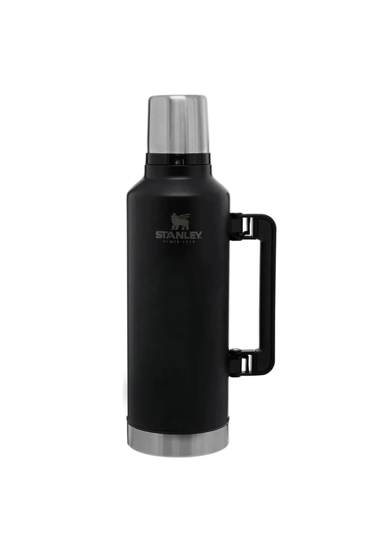Stanley Classic Legendary Termos 2.3L | Siyah