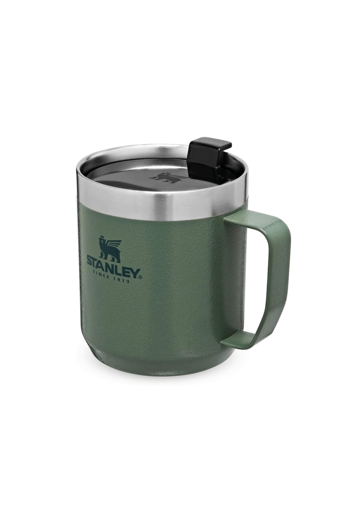 Stanley 12Oz Classic Vac Legendary Camp Mug | 0.35L Eu Yeşil 10-09366-005
