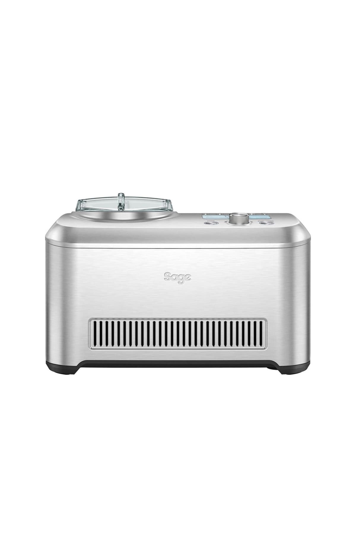 Sage BCI600 The Smart Scoop™ Dondurma Makinesi
