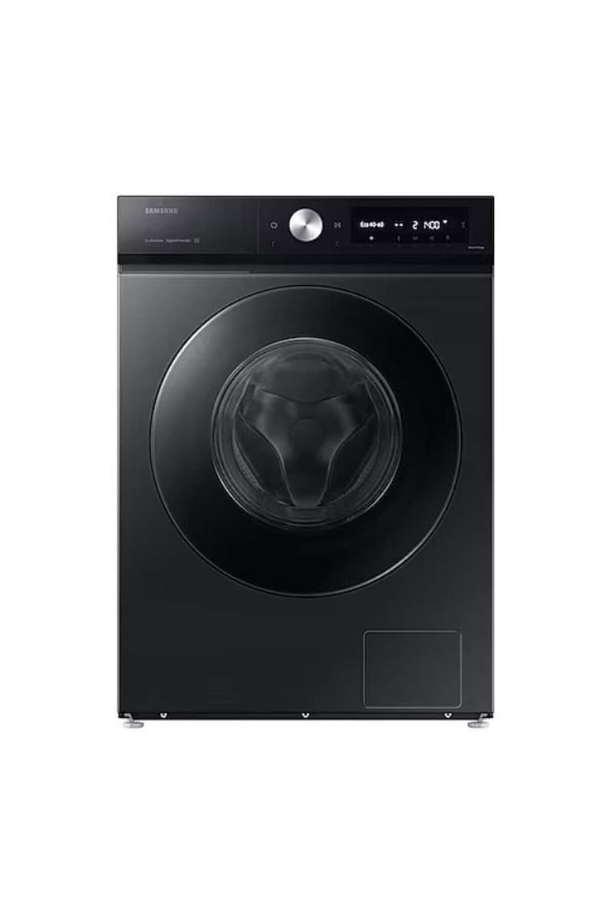 Samsung WW11DB7B34GBAH 1400 Devir 11 kg Çamaşır Makinesi