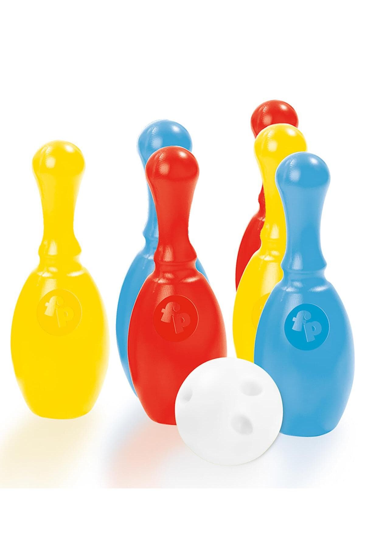 Fisher Price Mega Bowling 2 Yaş