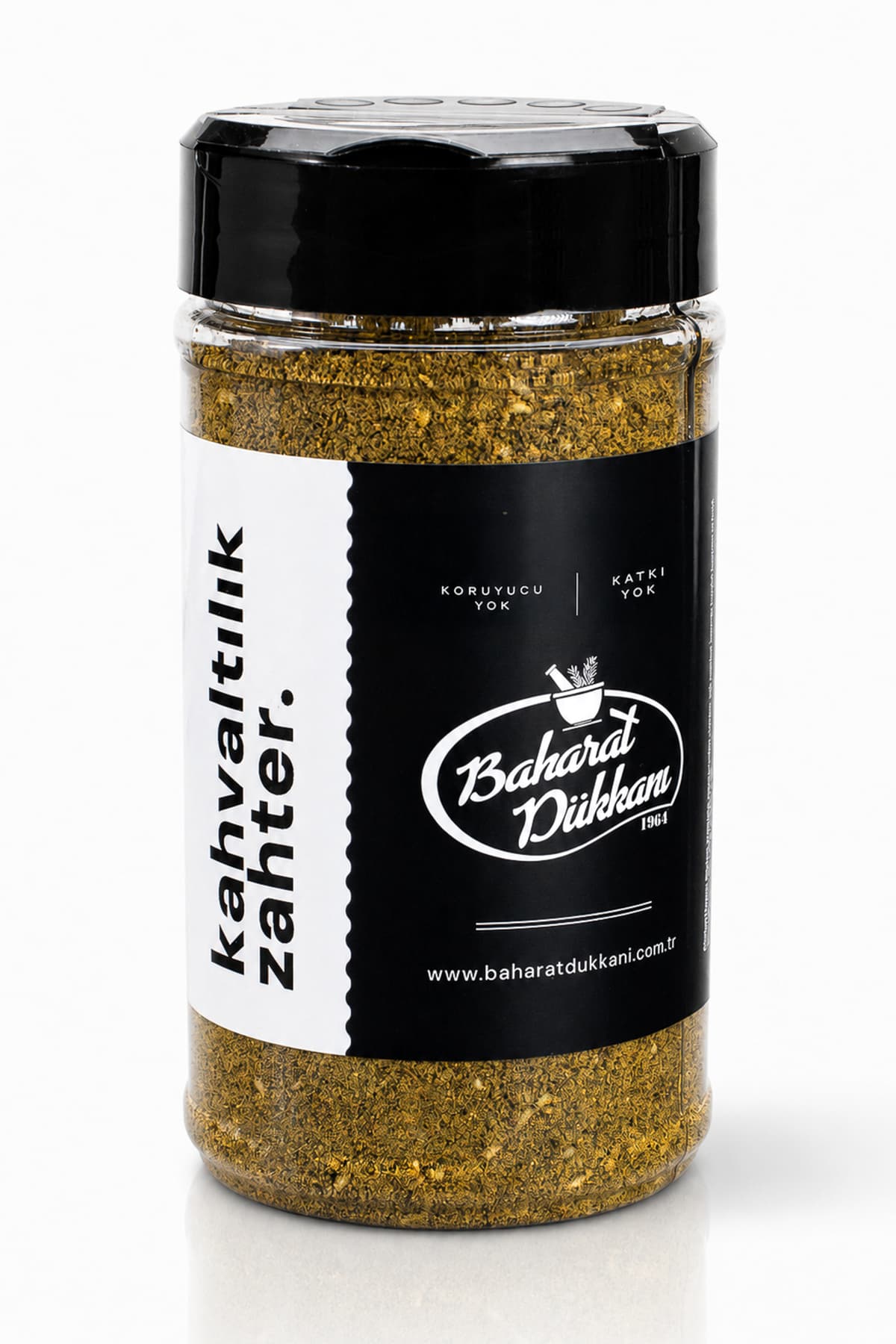 Baharat Dükkanı Kahvaltılık Zahter 160gr