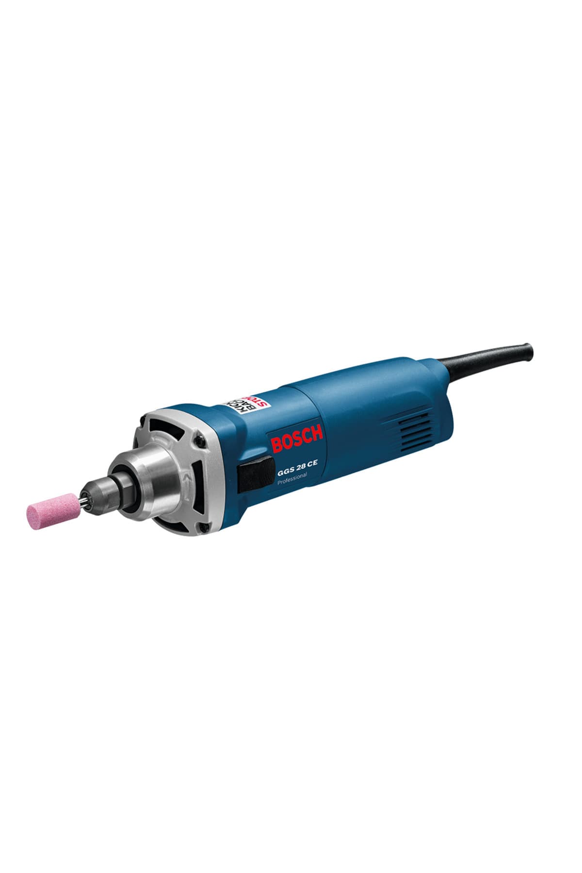 Bosch GGS 28 CE Kalıpçı Taşlama 0601220100