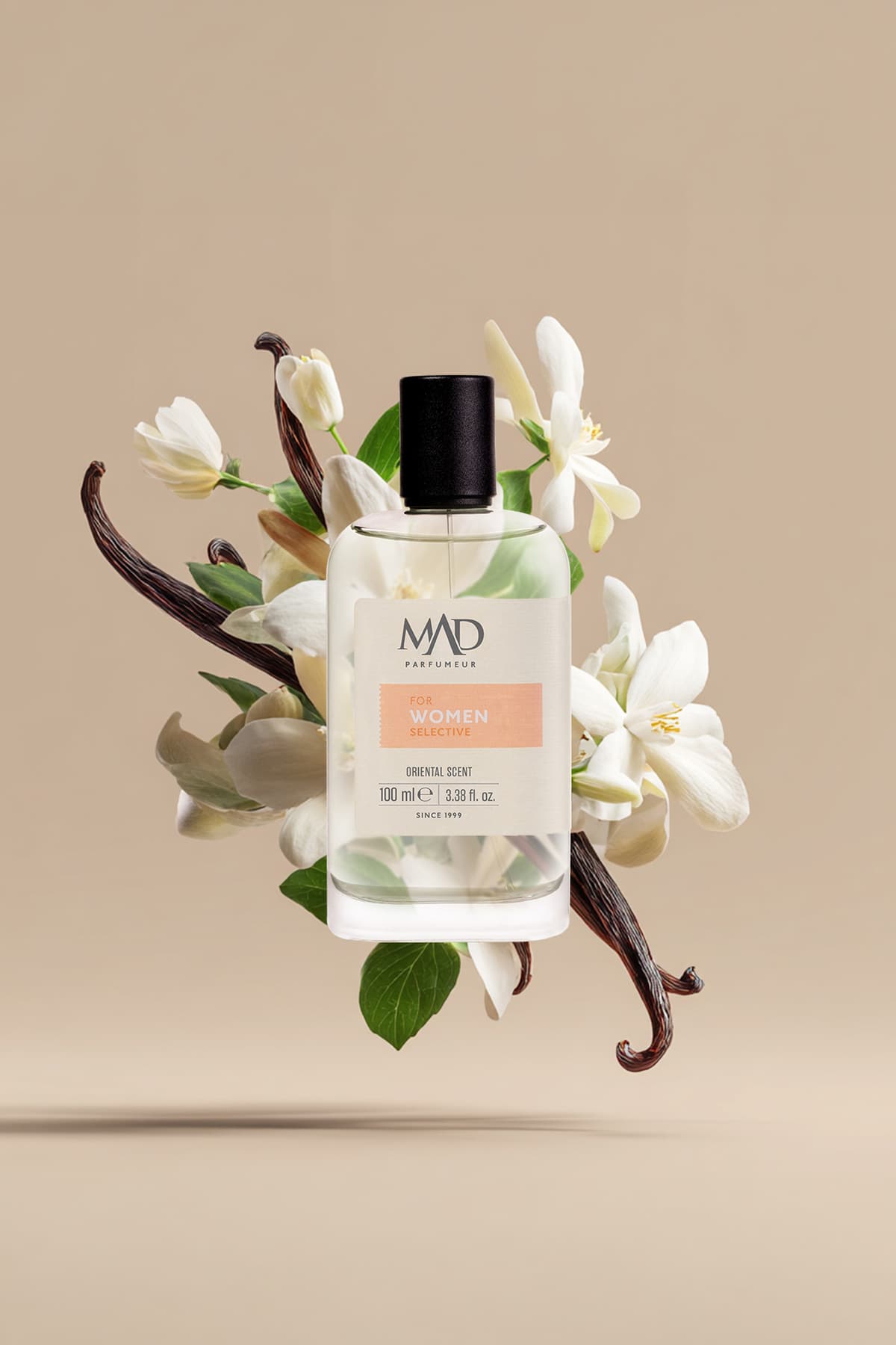Mad Parfüm Mad Z101 Selective 100 ml Kadın Parfüm