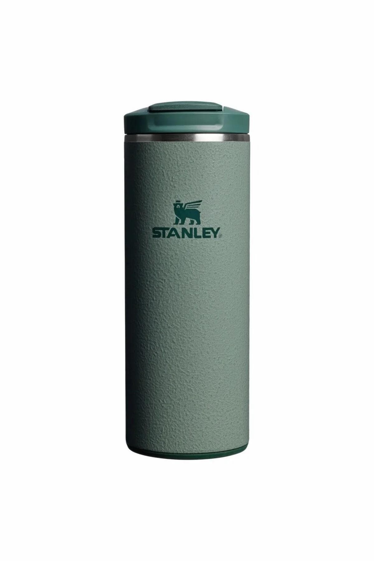 Stanley The Transit Fliptop Mug 0.35L / 12Oz Yeşil 10-13063-020