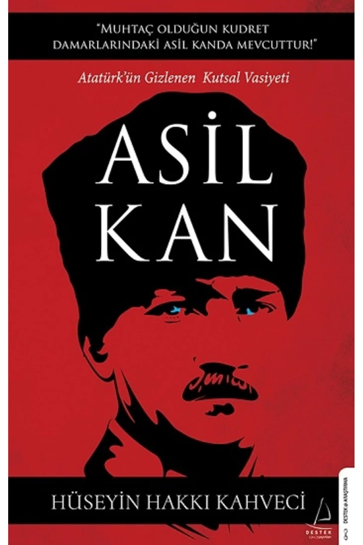 Destek Yayınları Asil Kan