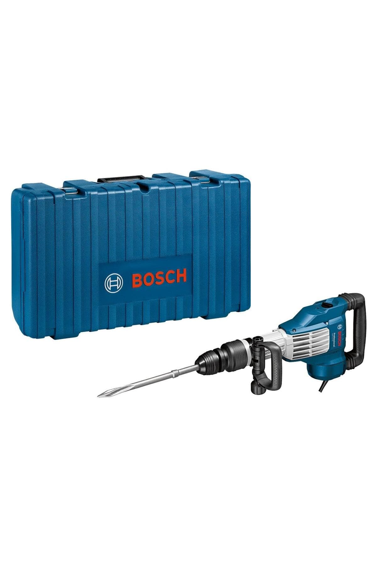 Bosch GSH 11 VC ELEKTRİKLİ KIRICI 11.4 KG