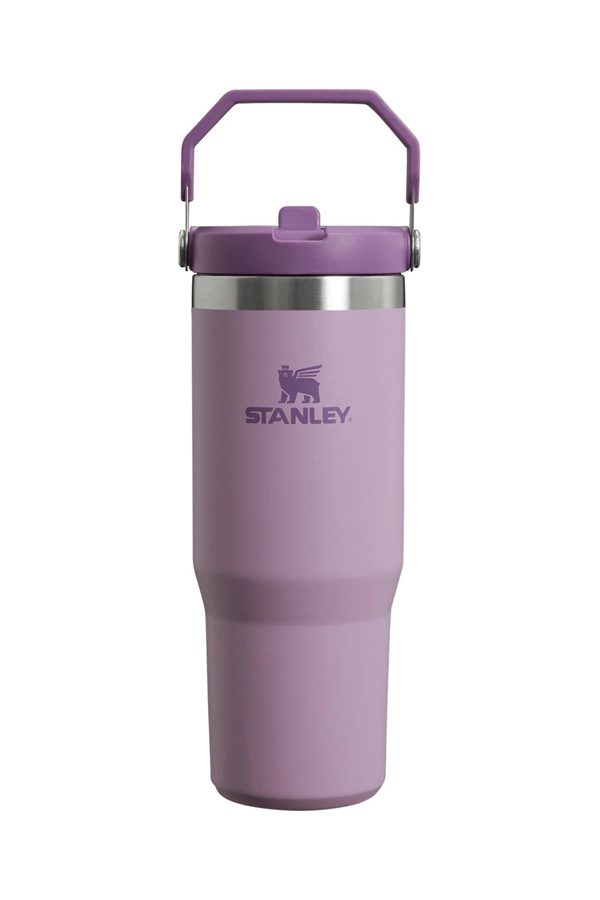 Stanley The Iceflow Flip Straw Tumbler Termos 0.89L - 30Oz 10-09993-312