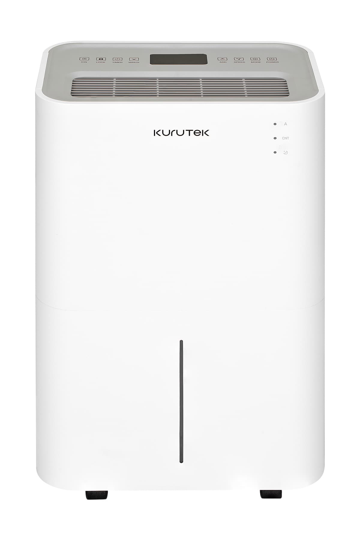 Kurutek KT20 (Wi-Fi + ION + HEPA) Nem Alma ve Hava Temizleme Cihazı