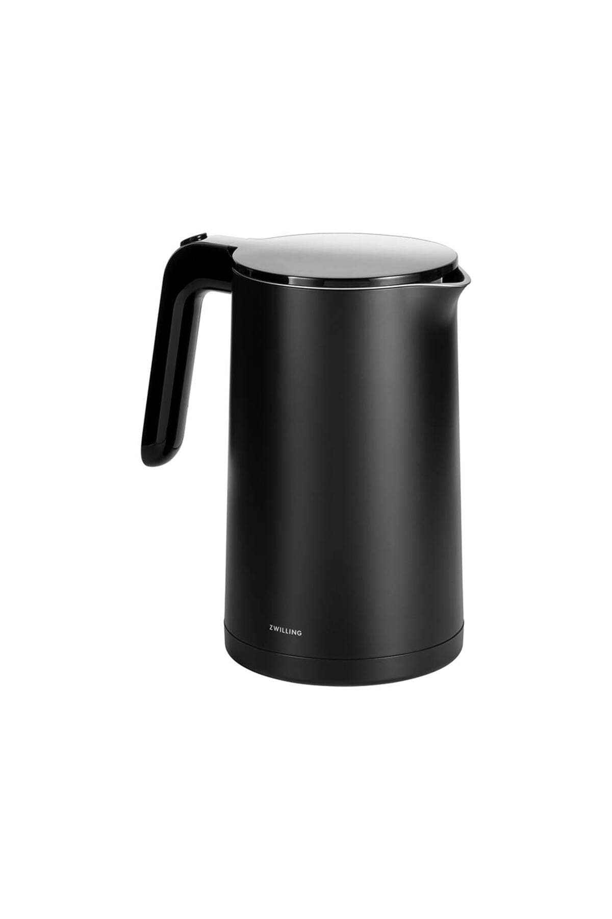 Zwilling Enfinigy Kettle 1,5 L Siyah