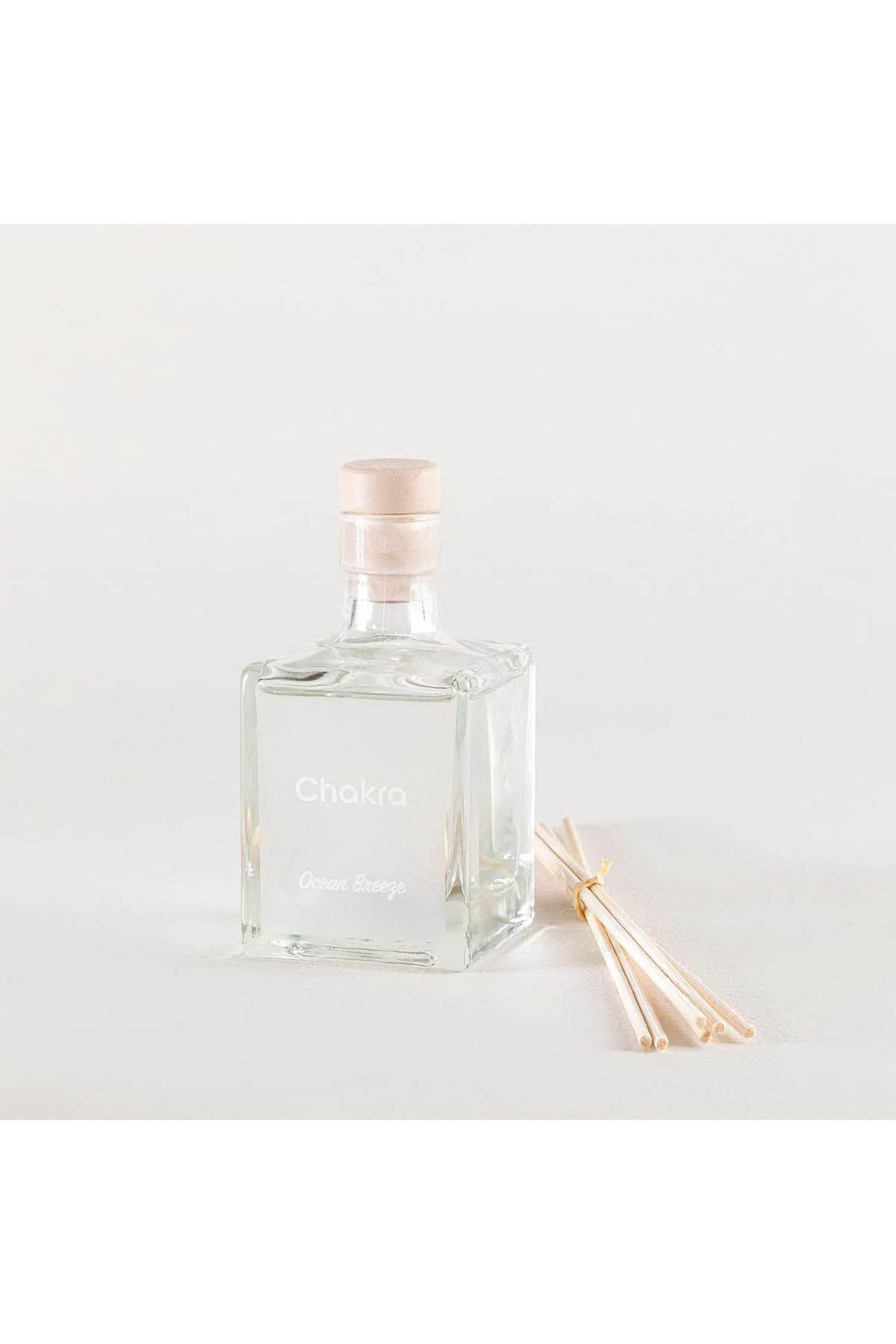 Chakra Çubuklu Oda Kokusu 100 ML Ocean Breeze