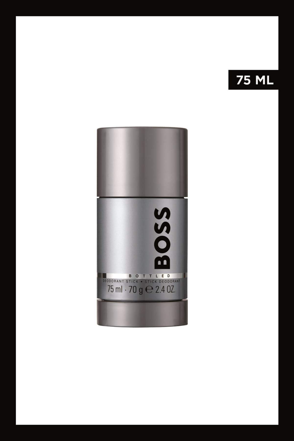 BOSS Bottled 75 ml Erkek Deodorant Stick
