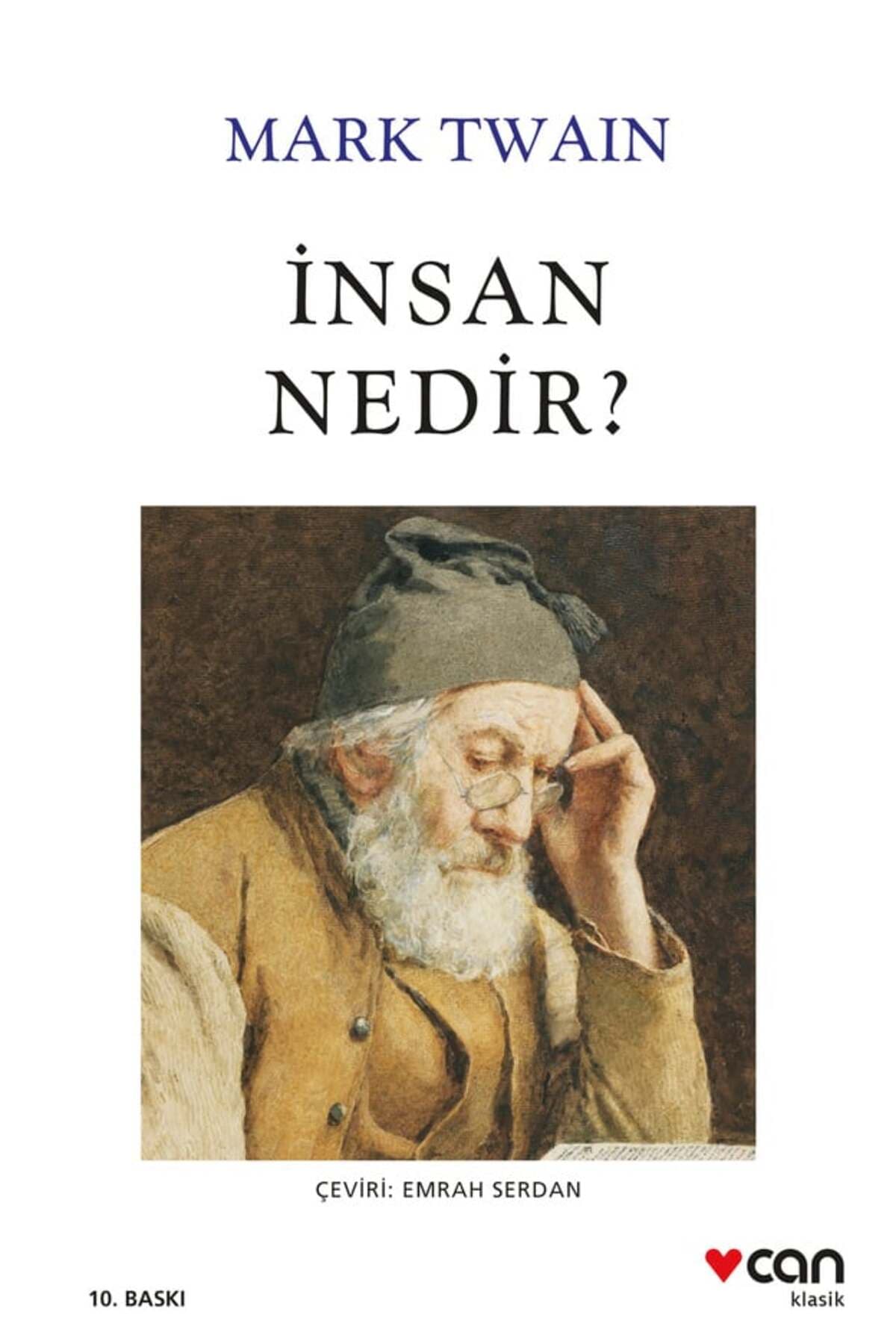 CAN İnsan Nedir?