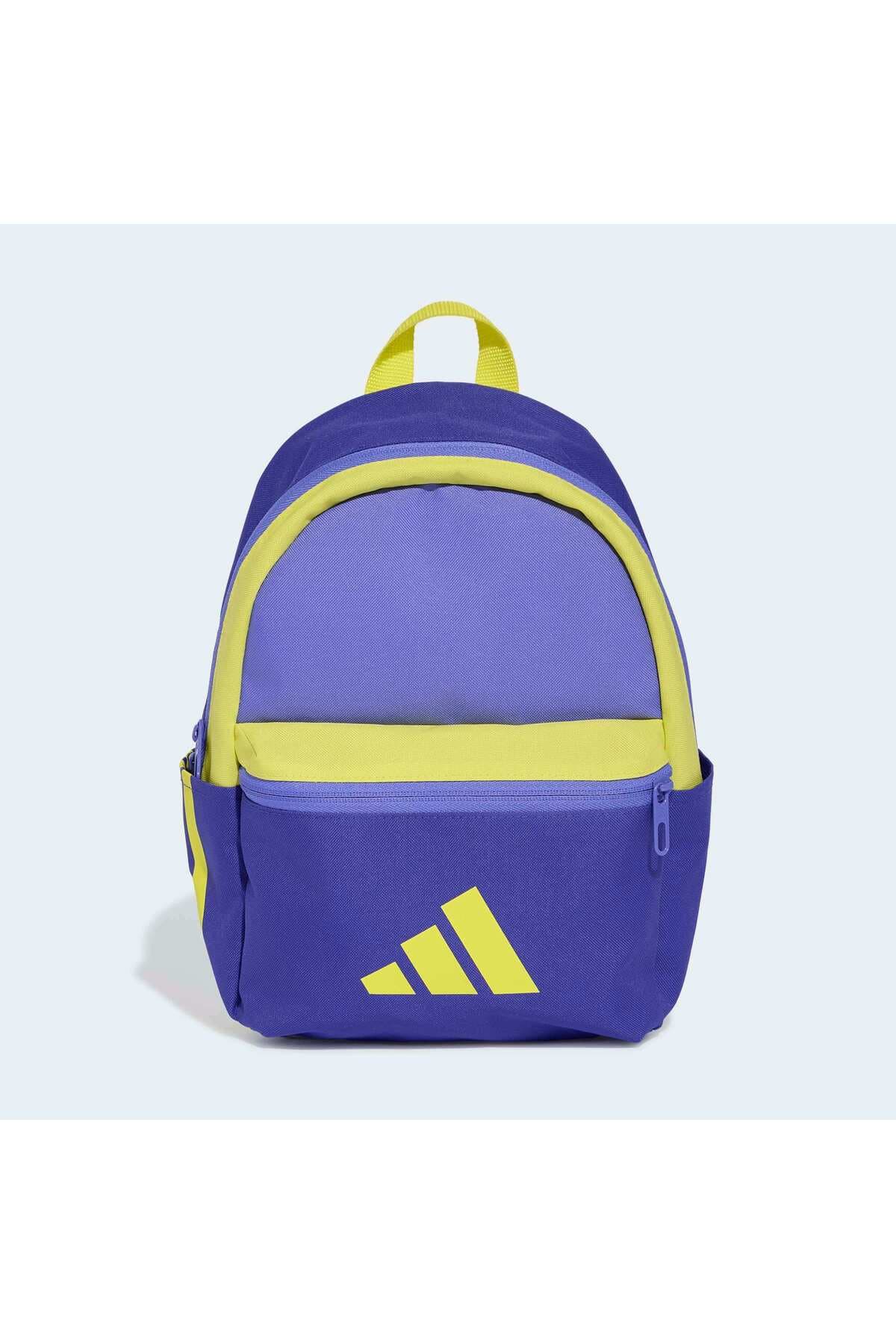 adidas Lk Bp 3Bar Unisex Çocuk Sırt Çantası KR1685