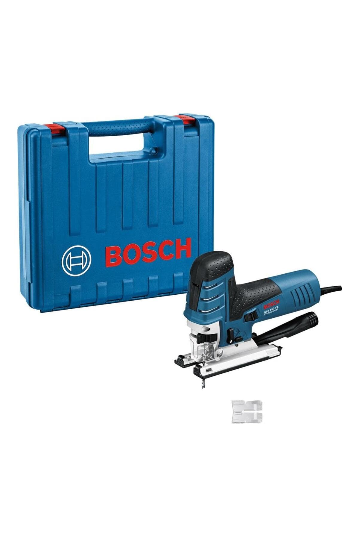 Bosch GST 150 CE Dekupaj Testere Makinesi 780 W 0601512000