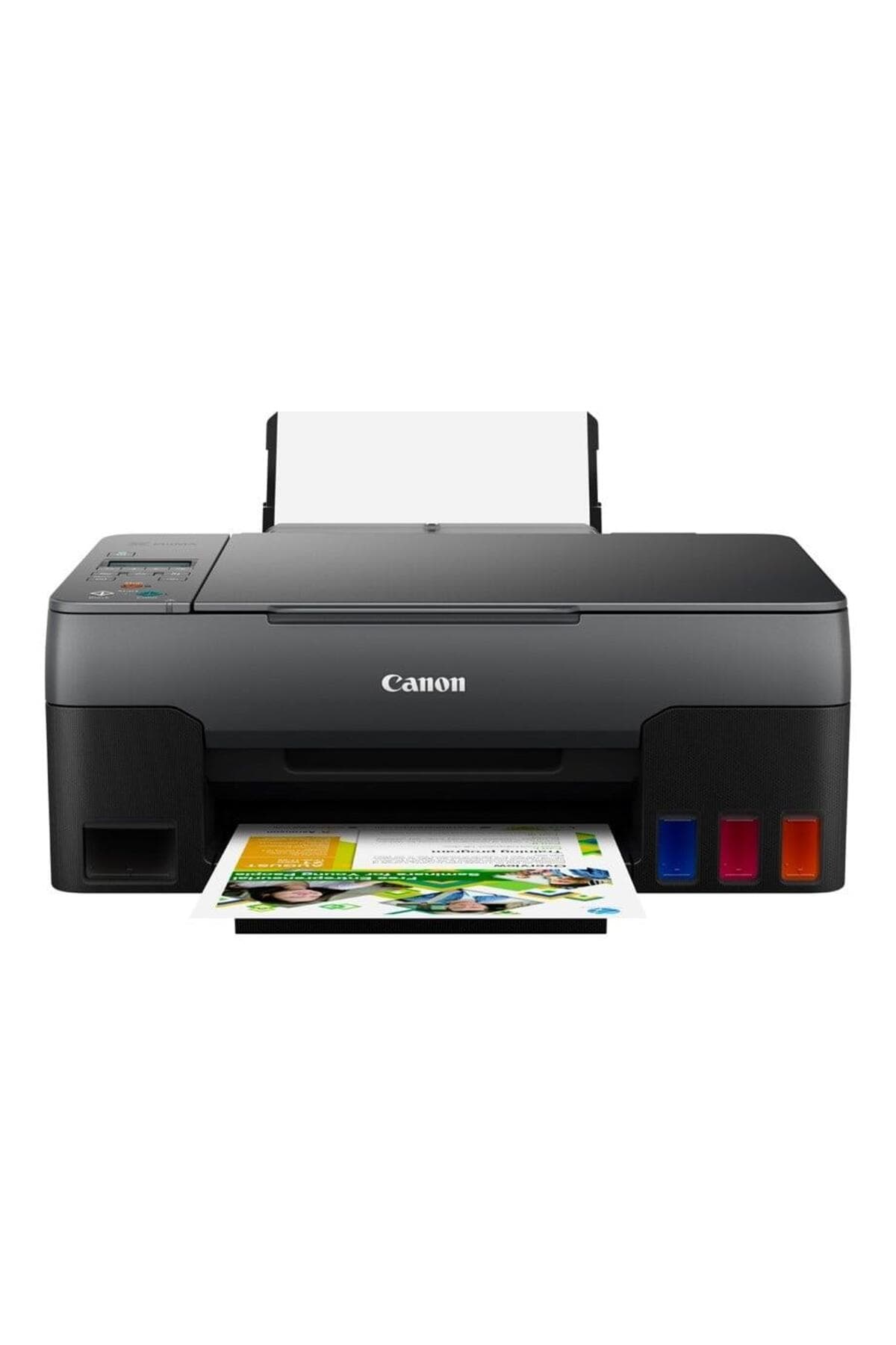 Canon PIXMA G3420 TANKLI RENKLİ YAZ/TAR/FOT Wİ-Fi A4