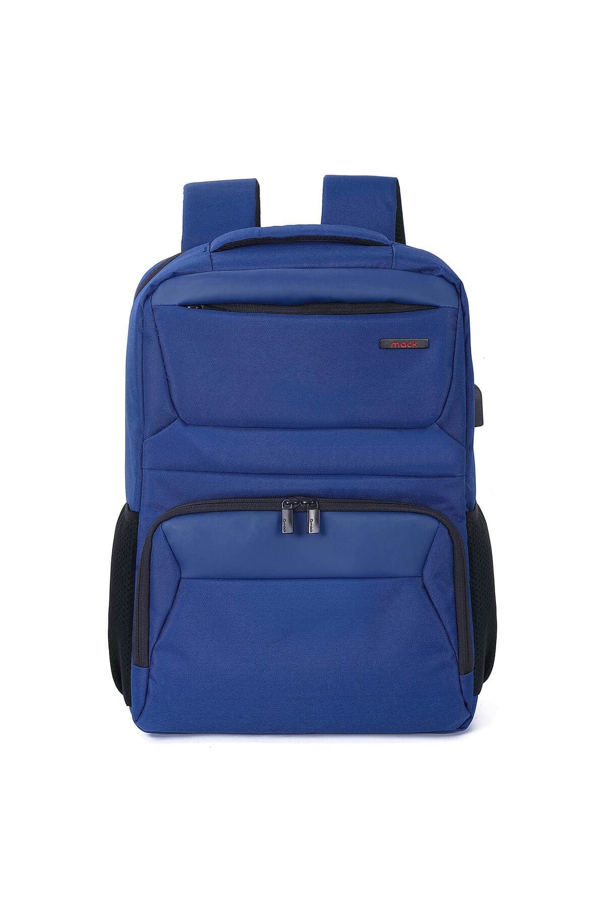 Mack MCC-806 15.6 Business X Notebook Sırt Çantası Lacivert