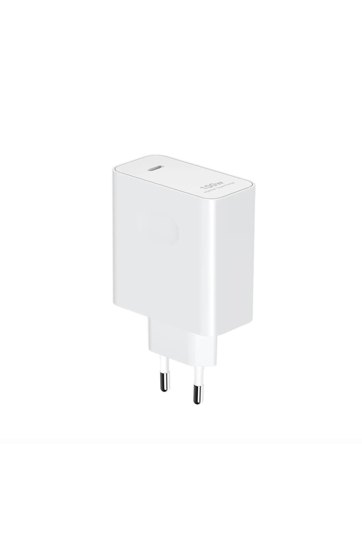 Honor 100W SuperCharge GaN Slim Power Adaptör