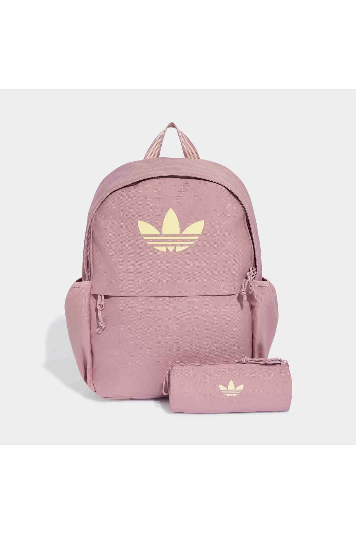 adidas Bp + Pc Unisex Yetişkin Sırt Çantası KR6778