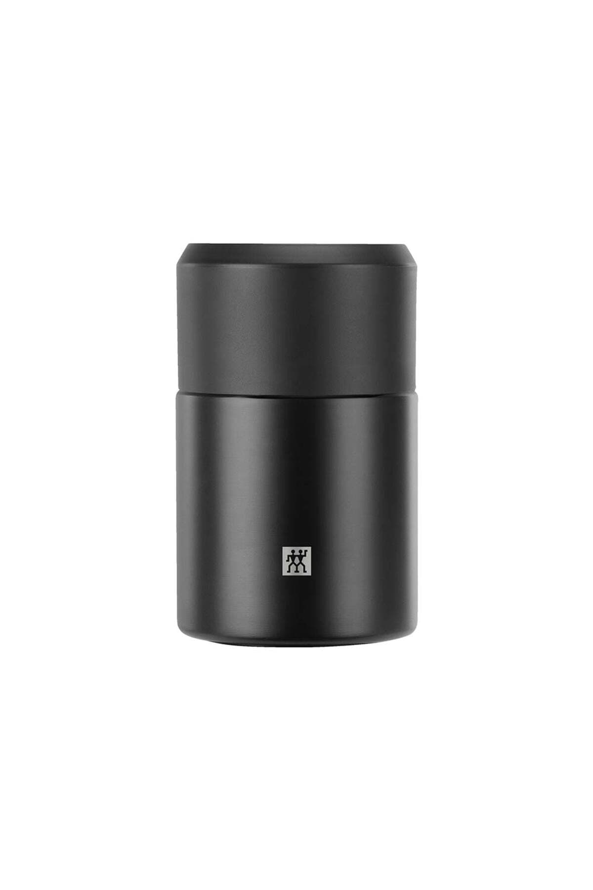 Zwilling Thermo Yemek Termosu 700 ml Siyah
