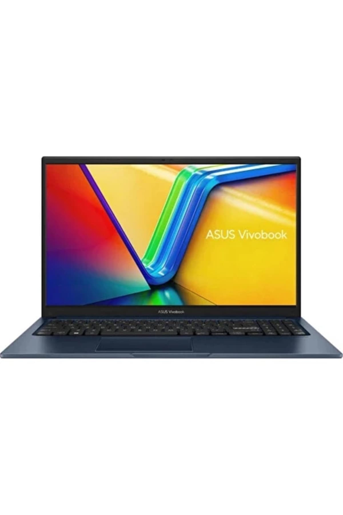 ASUS Vivobook 15 X1504VA-BQ5392W Intel Core 3-100U 8gb Ram 512 GB SSD 15.6'' Fhd W11 Notebook