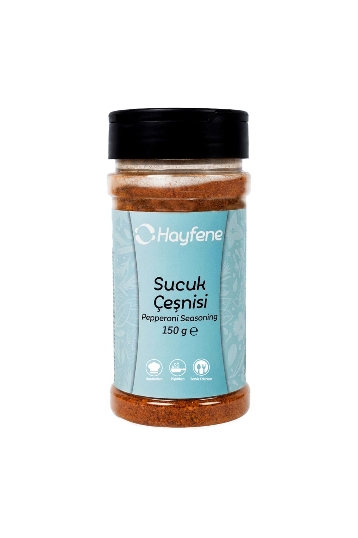 Hayfene Sucuk Baharatı 150 G