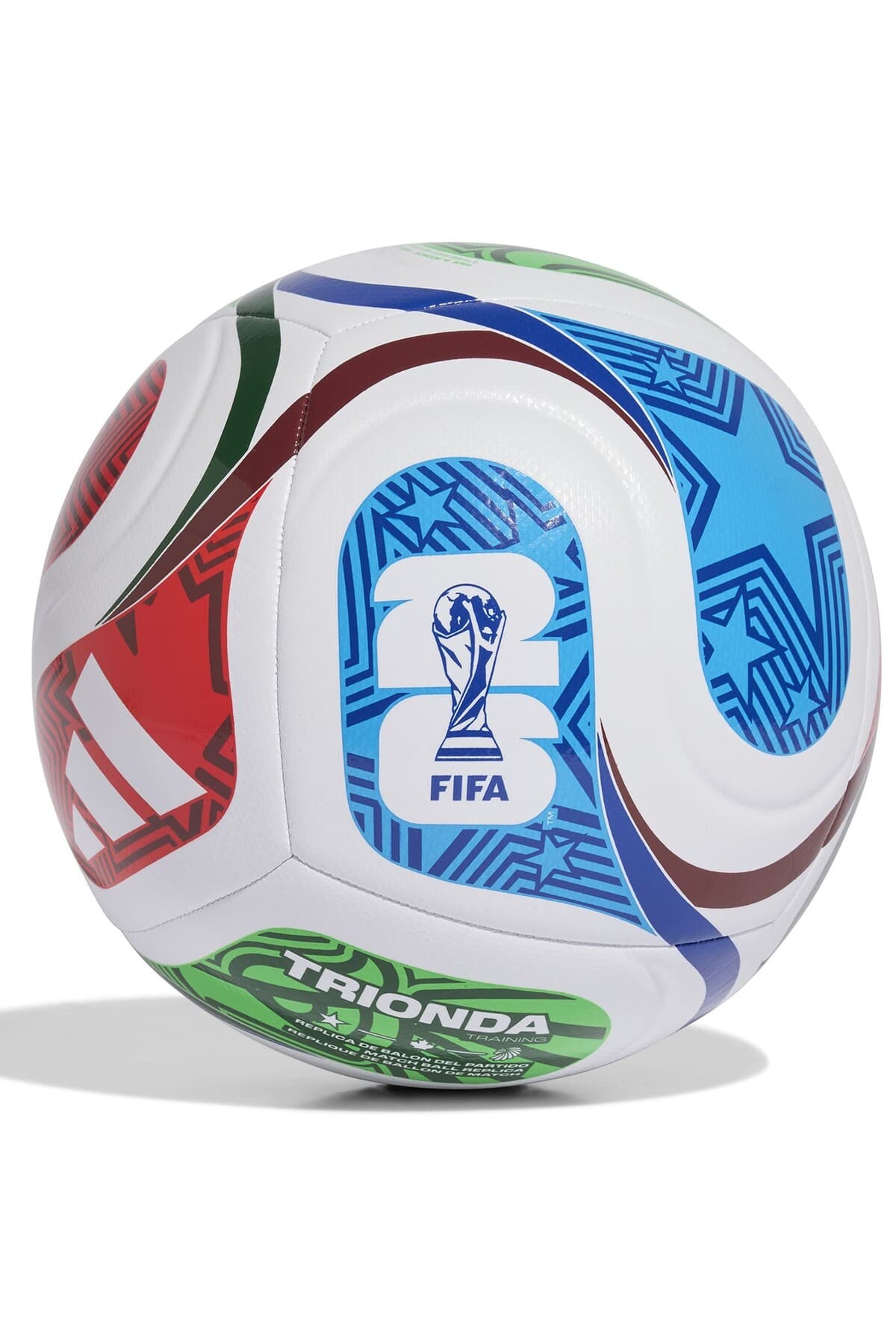 adidas Futbol Topu Dünya Kupası FIFA CLUB WORLD