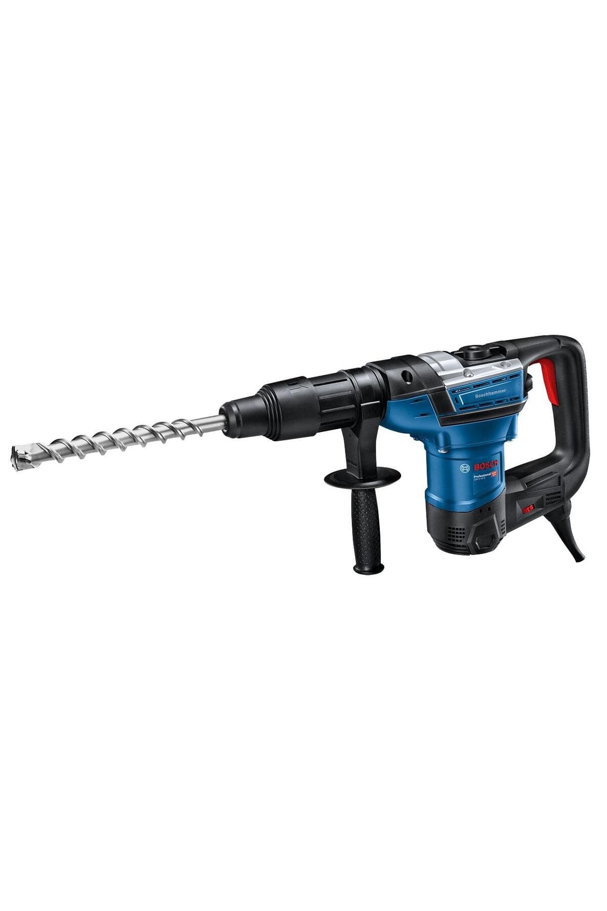 Bosch GBH 5-40 D Sds Max Kırıcı-Delici Matkap 6,8 Kg 0611269020
