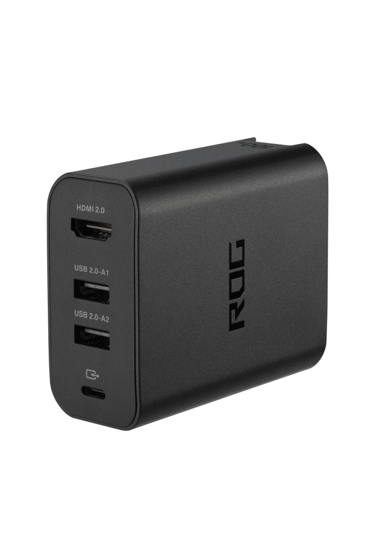 ASUS ROG 100W Gaming Charger Dock
