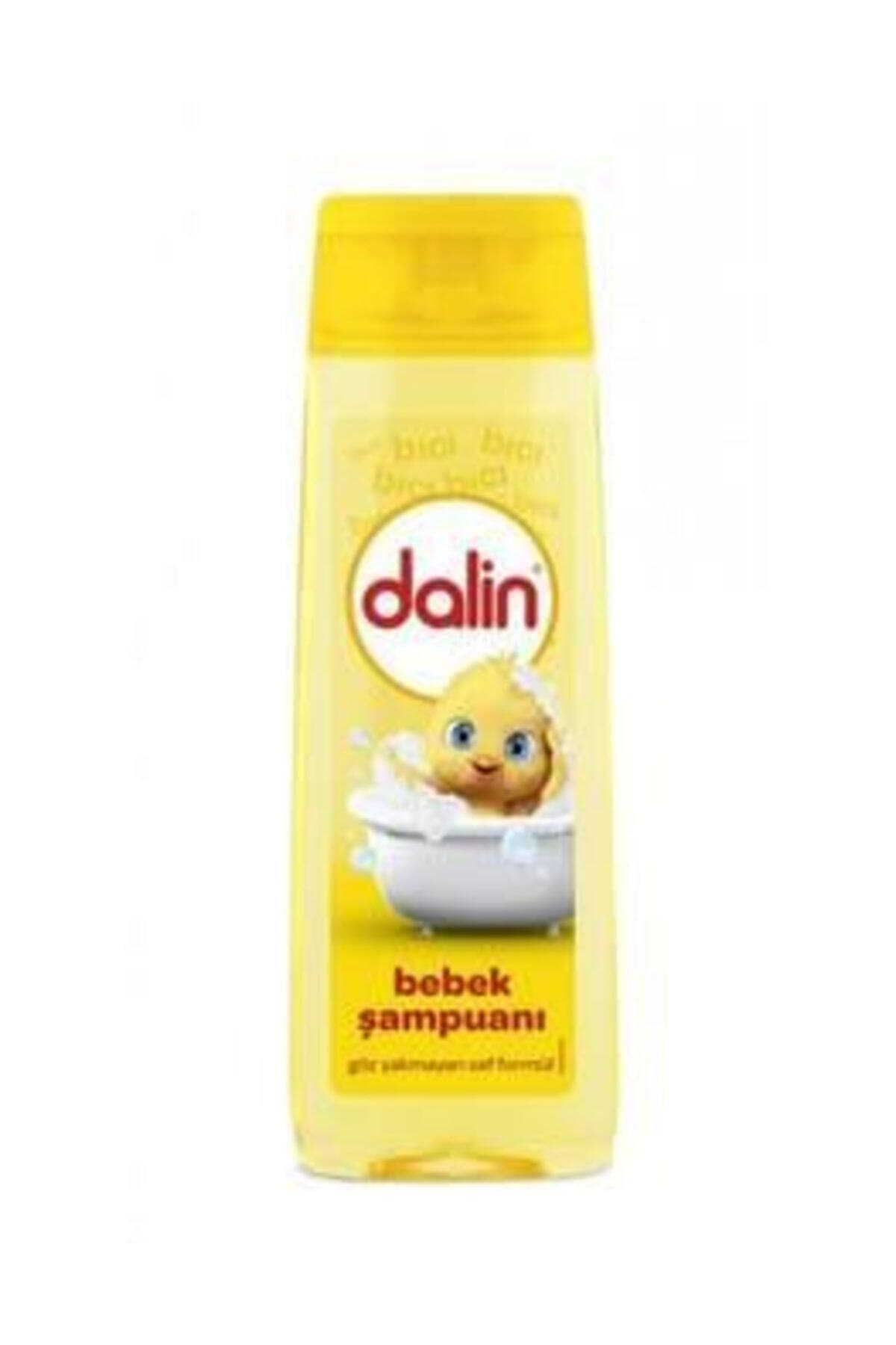 Dalin Şampuan 200 ml