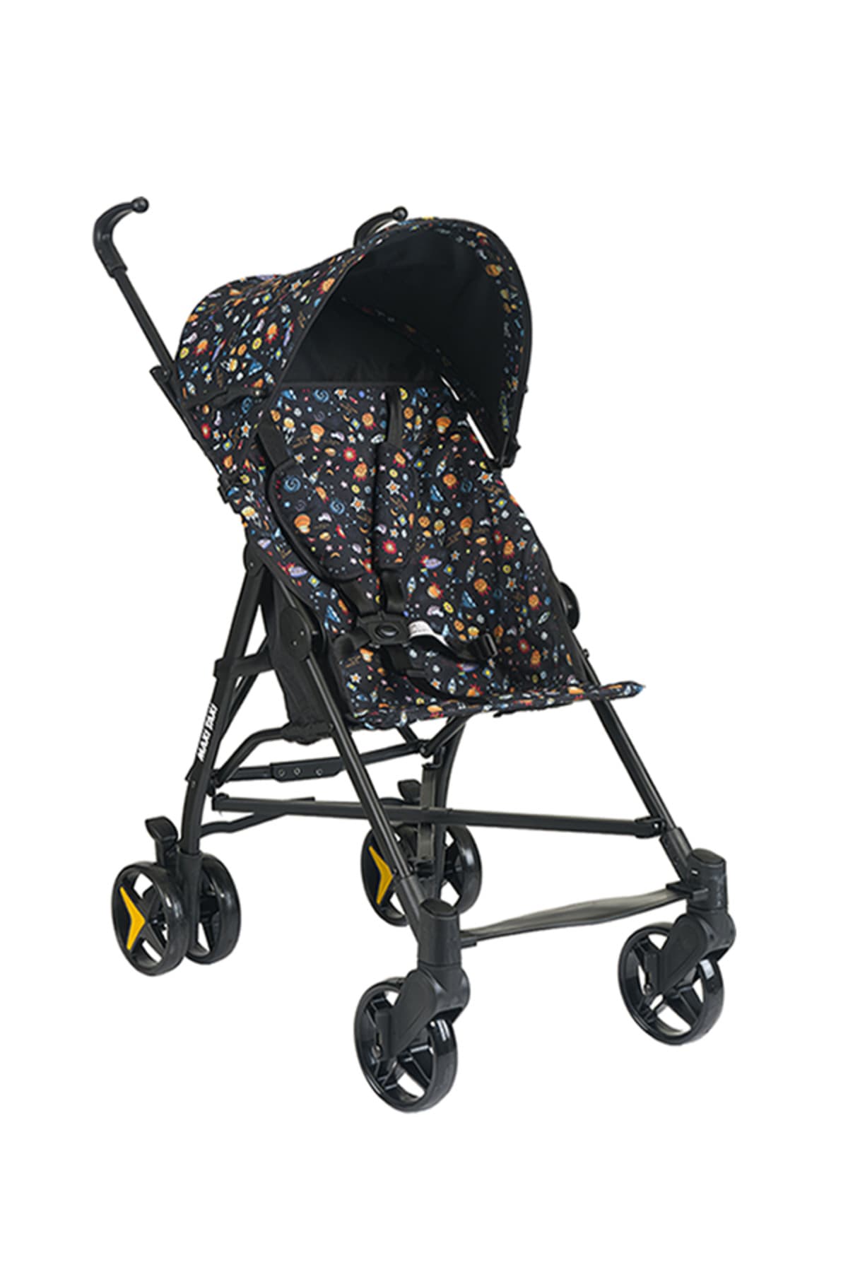 Maxi Taxi Cosmos Baston Bebek Arabası