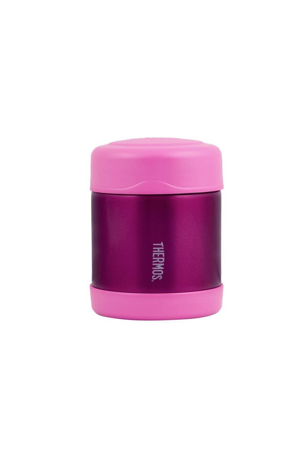 Thermos F300 Funtainer SS Çocuk Yemek Termosu 0,29L 108648