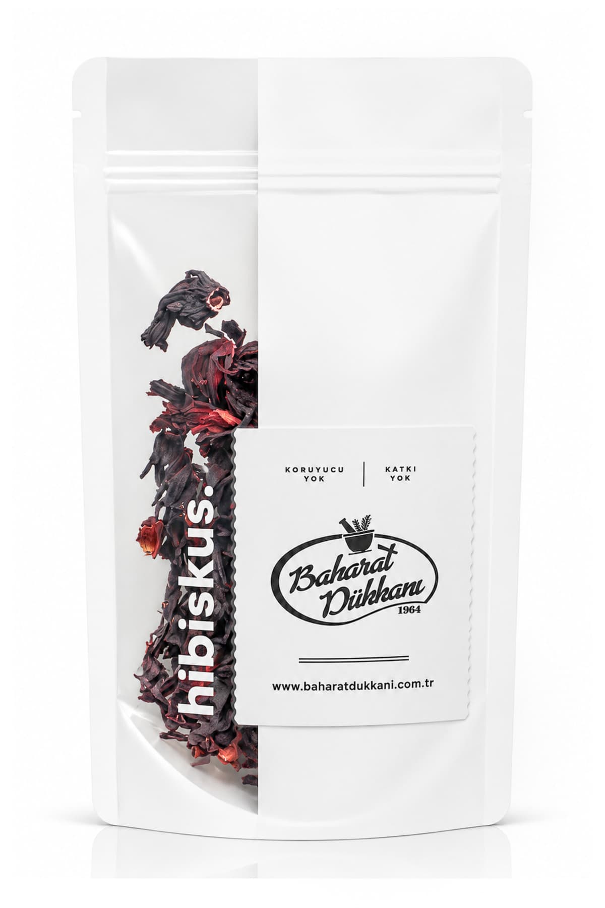 Baharat Dükkanı Hibiskus 70gr