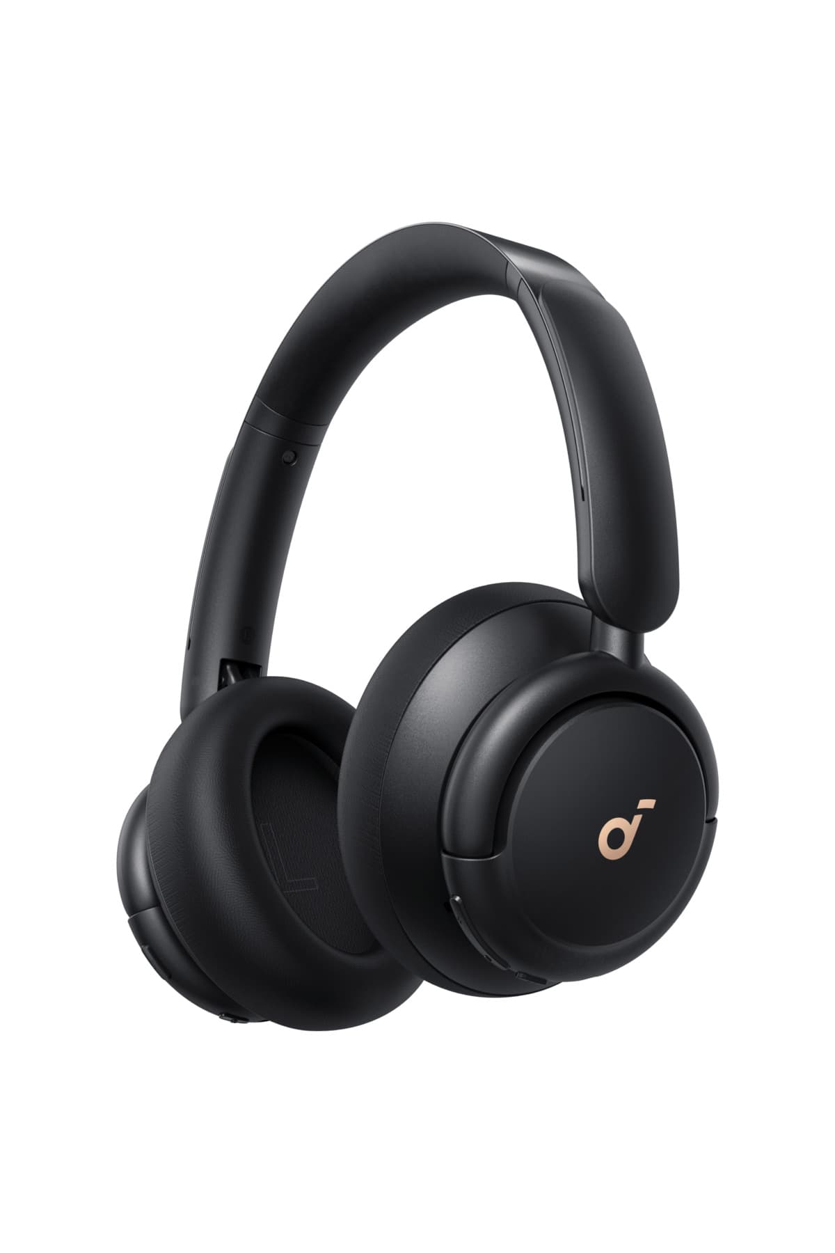 Anker Soundcore Q30 Kulak Üstü Bluetooth Kulaklık, Hibrit Aktif Gürültü Engelleme, Siyah - A3028