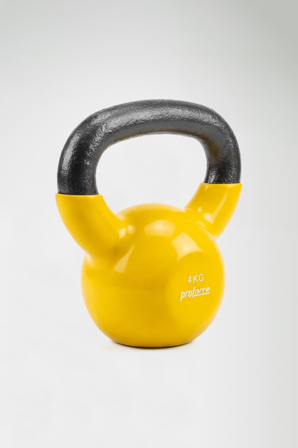 Proforce Ktb4 Vinil Kettlebell 4 Kg