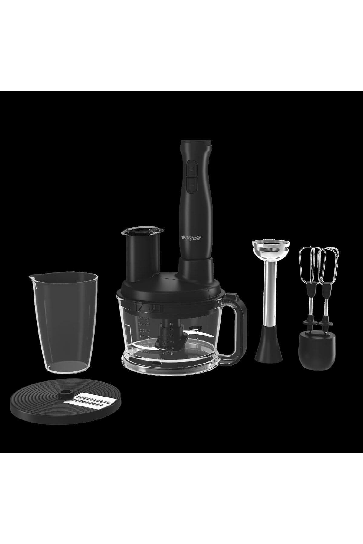 Arçelik RHB 3410 El Blender
