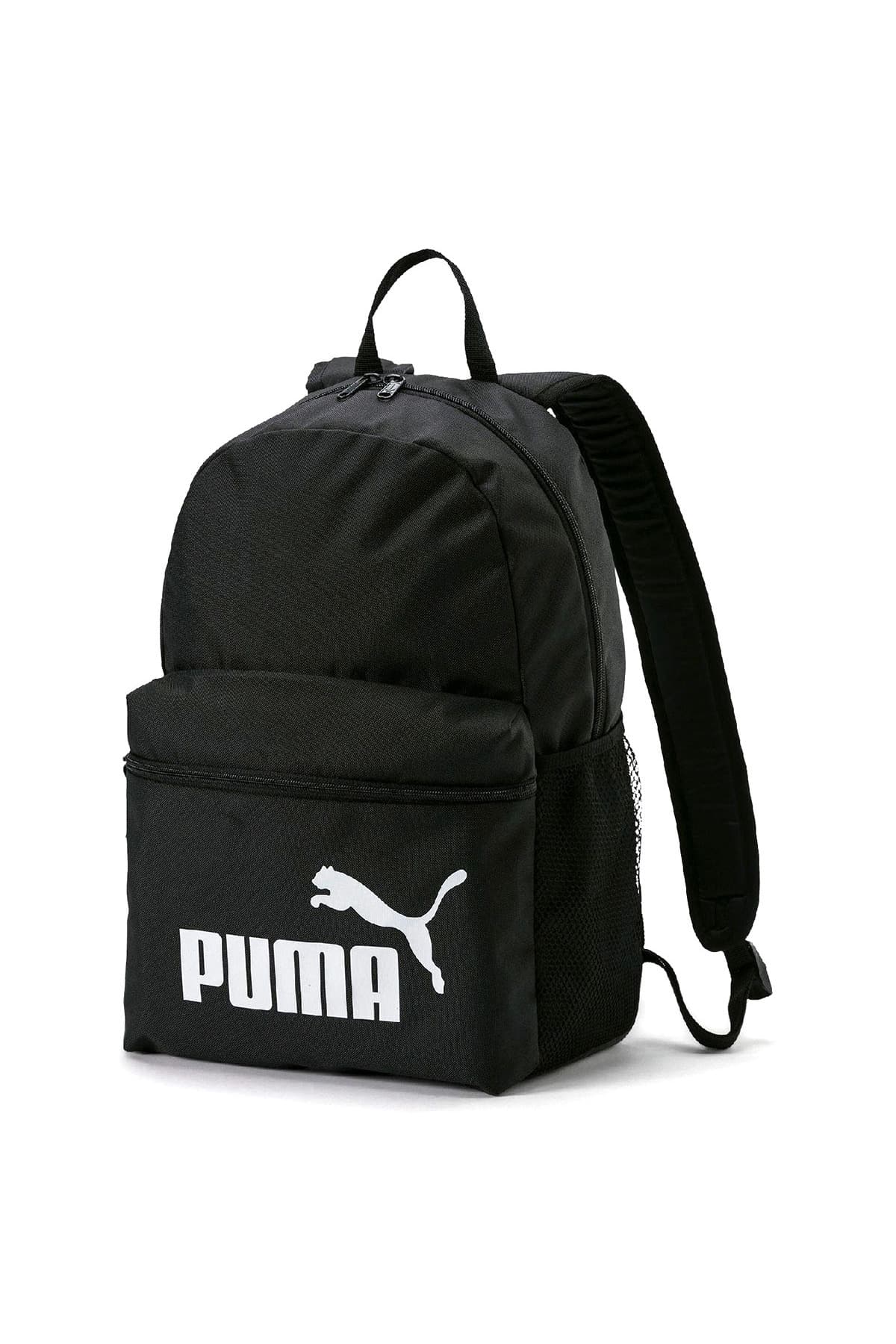 Puma Phase Siyah Sırt Çantası (079943-01)