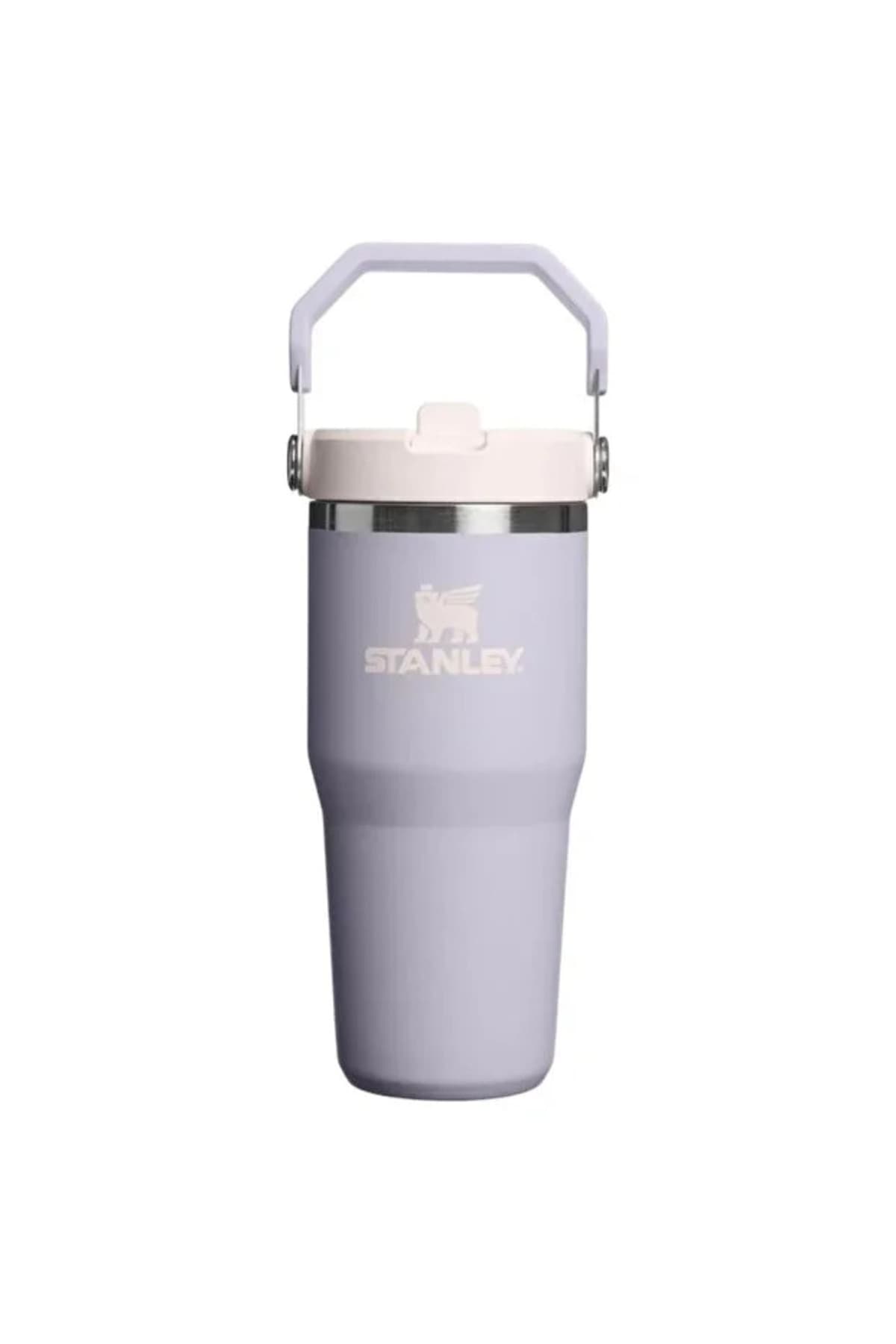 Stanley The IceFlow Flip Straw 2.0 Tumbler 0.41L Termos 10-12045-0127