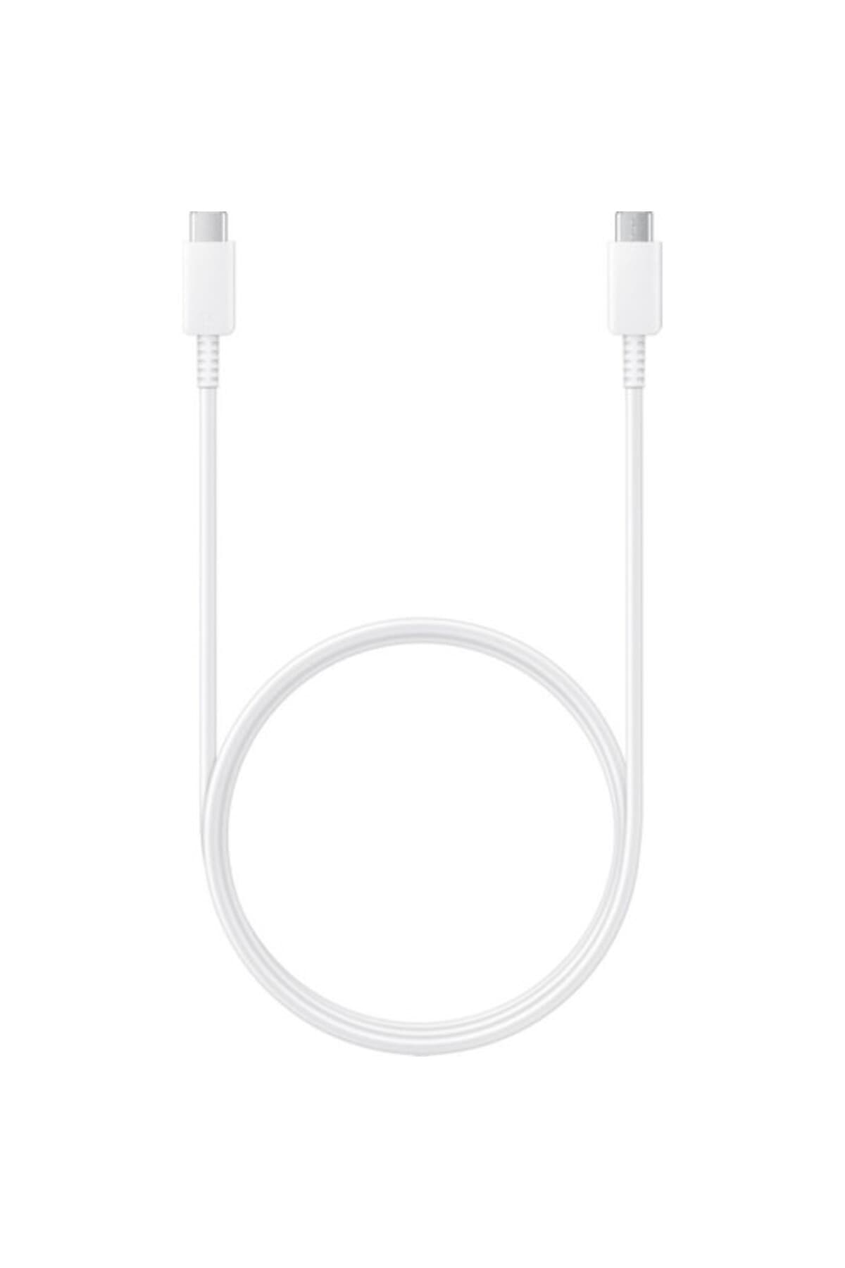 Samsung 5A Type-C Kablo 1 Metre EP-DN975BWEGWW (İthalatçı Garantili)