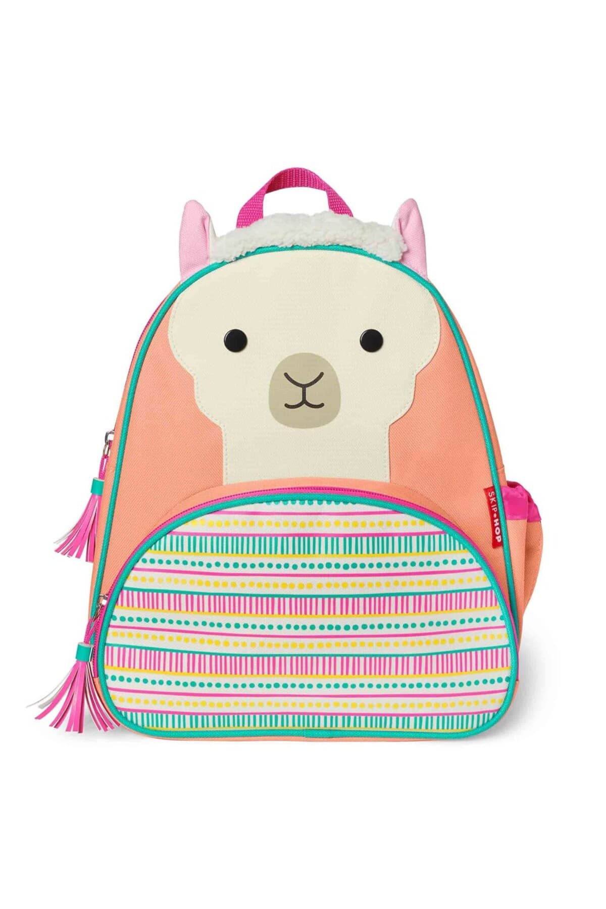 Skip Hop 210258 Zoo Sırt Çantası Lama