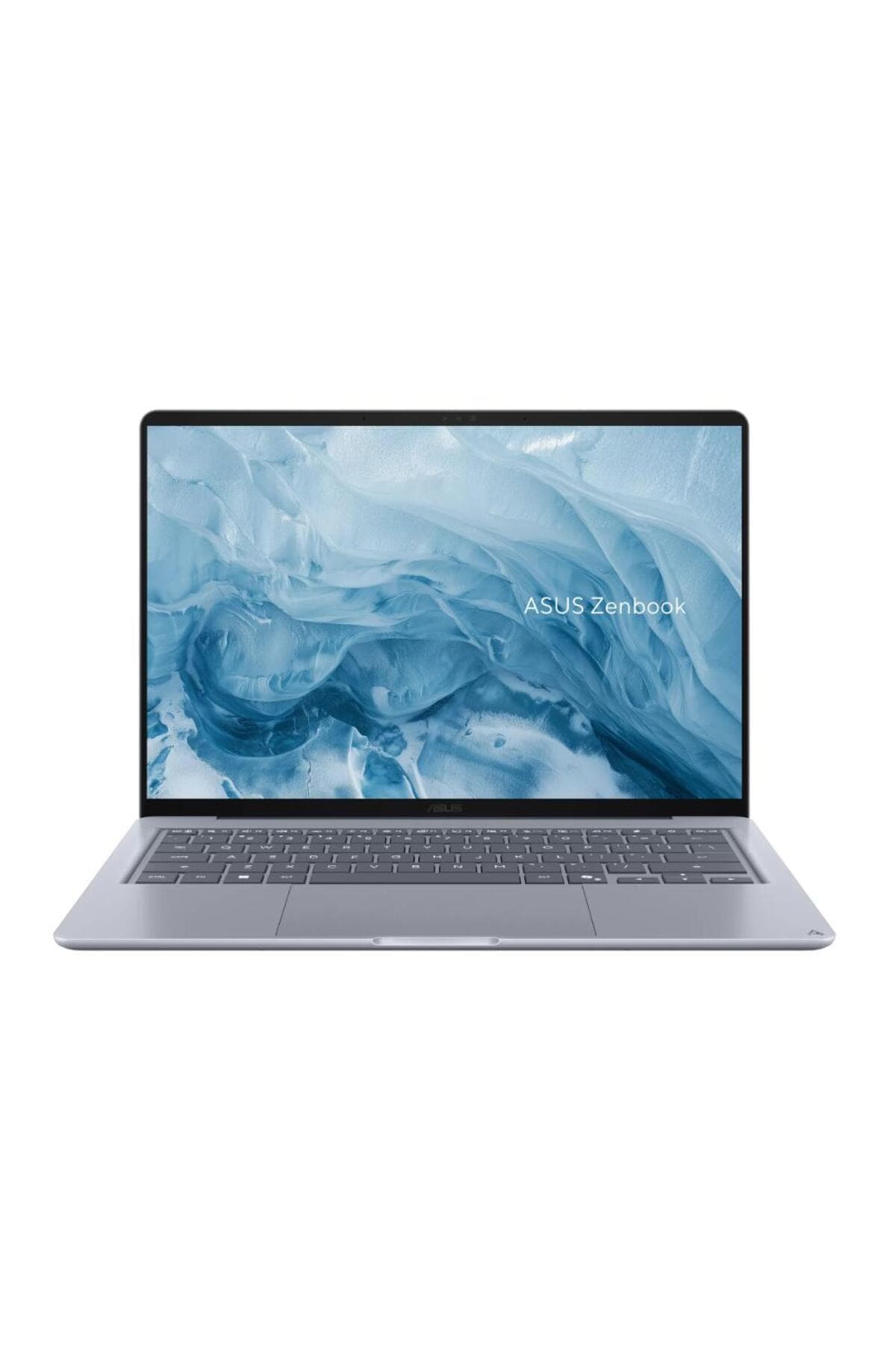 ASUS Zenbook 14 OLED UX3480QA-U1213W Snapdragon X1 26 101 16GB RAM 512GB SSD 14" WUXGA 60Hz Win11H