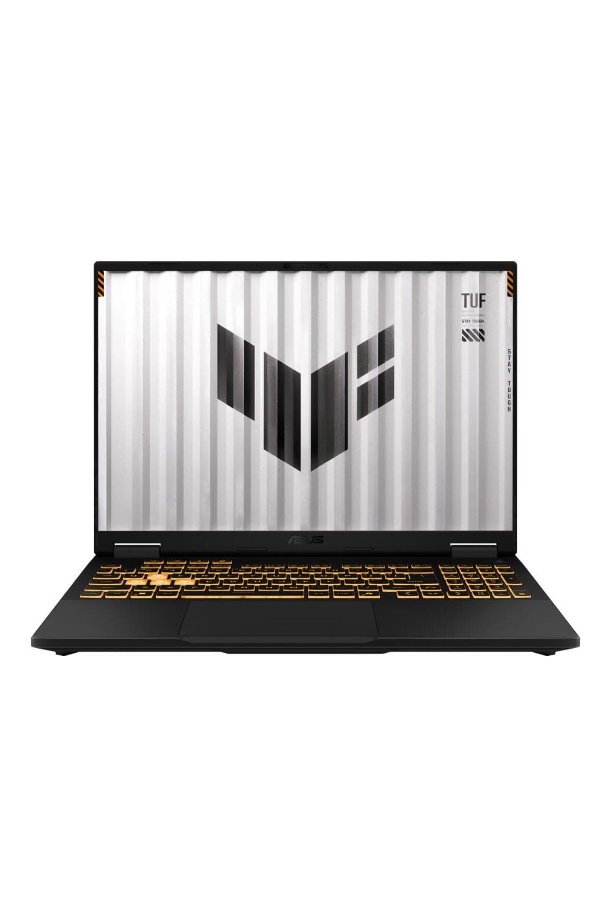 ASUS TUF Gaming F16 FX608JMI-TU295 Intel Core i7 14650HX 16GB RAM 1 TB SSD RTX 5060 16'' WUXGA
