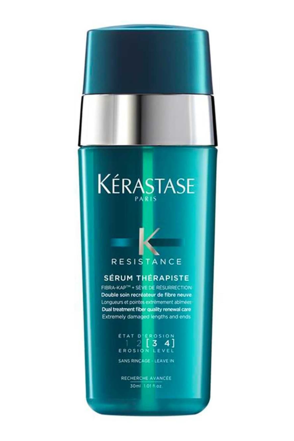 Kerastase Resistance Sérum Thérapiste Yıpranmış Ve Işlem Görmüş Saçlar Için Onarıcı Serum 2*15 ml
