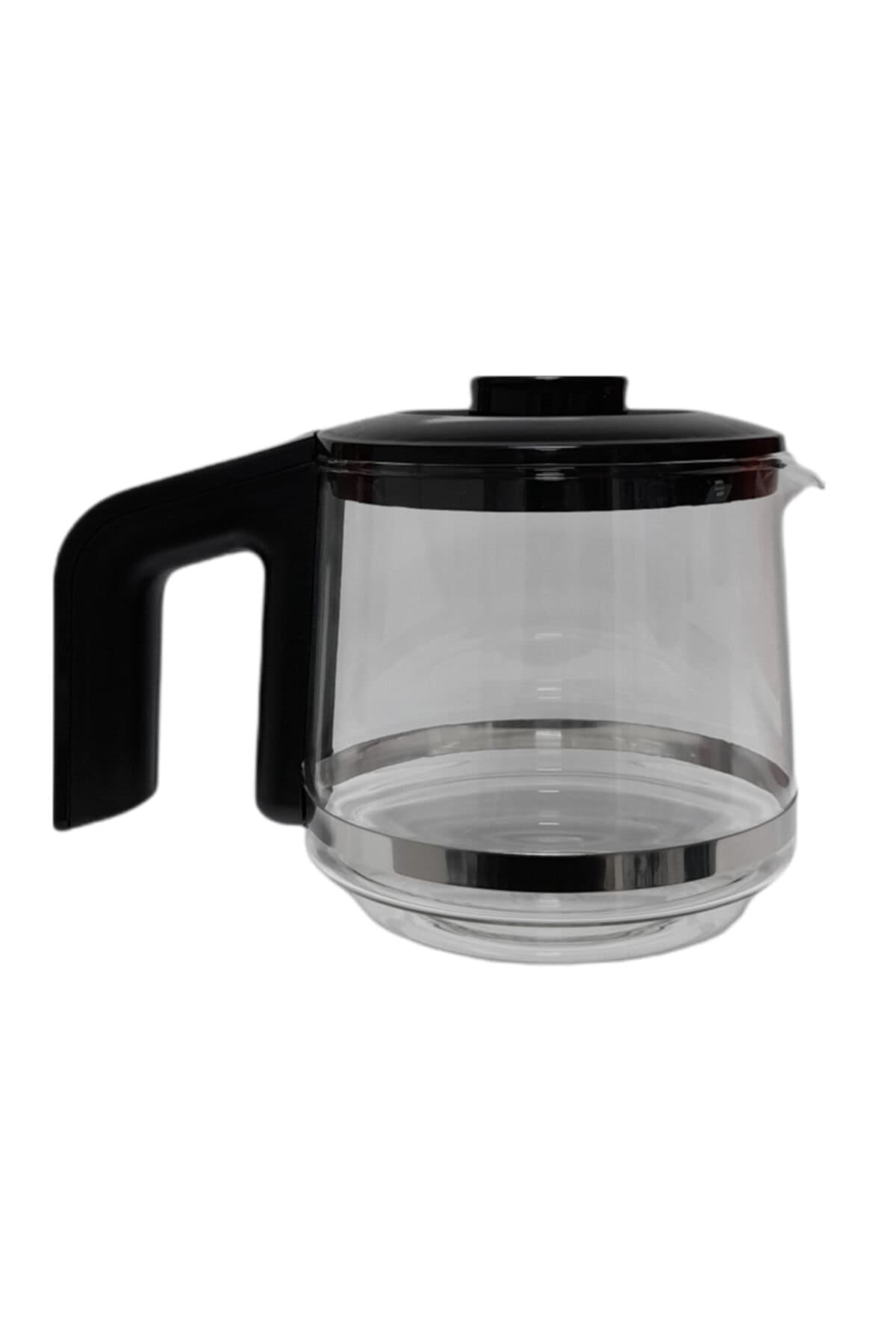 Arzum Ar3101-cc Gusto Çay Makinesi Orijinal Cam Demlik