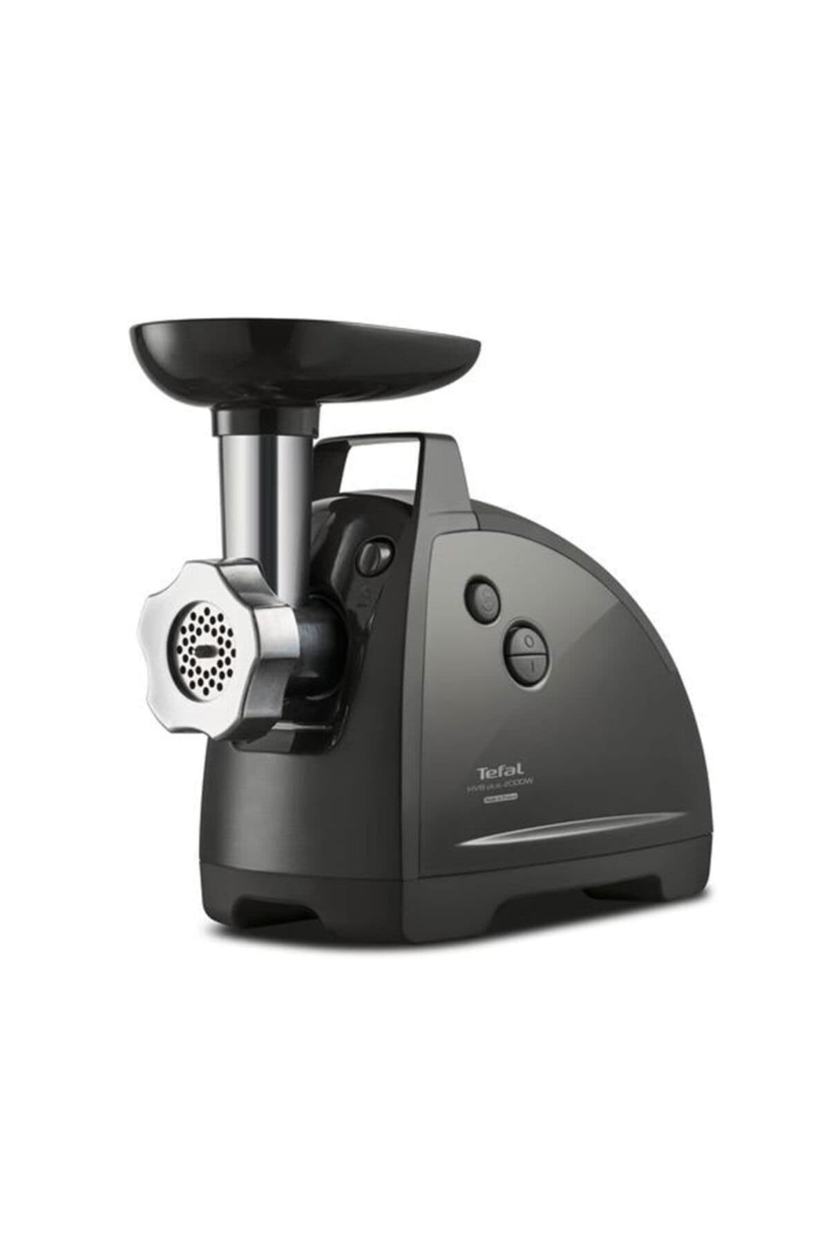 TEFAL HV8 4 in 1 2000 Watt Kıyma Makinesi
