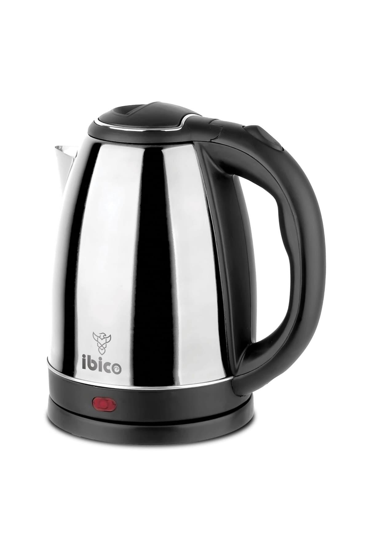 ibico K11 Su Isıtıcı Çelik Kettle 1,8 Lt