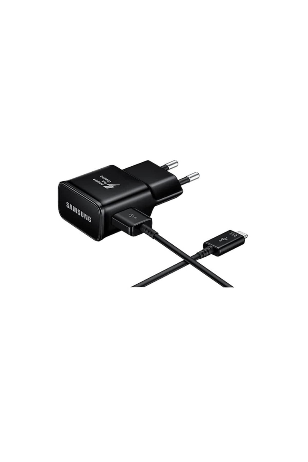 Samsung Tr Garantli 15w Type-c Hızlı Şarj Cihazı Siyah